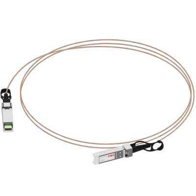 кабель FIBO FT-S25-AOC15m