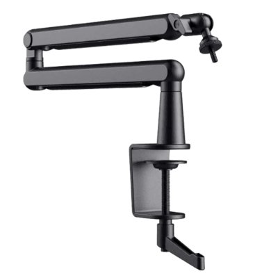 микрофонная стойка Fifine BM88 Black