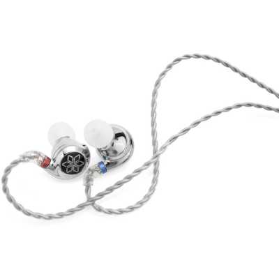 Fiio FD11 Silver