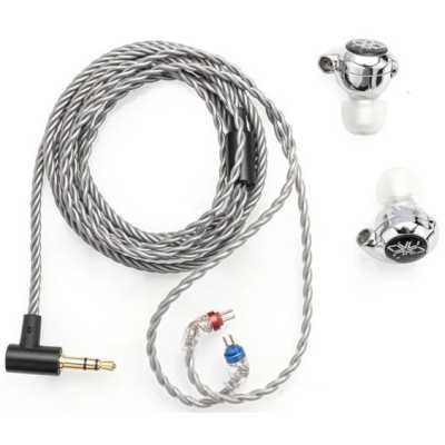 гарнитура Fiio FD11 Silver