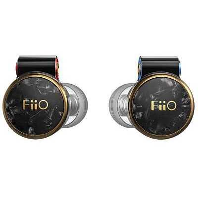 гарнитура Fiio FD3 Black
