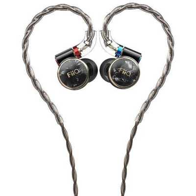 Fiio FD3 Pro Black