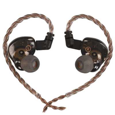Fiio FH13 Brown