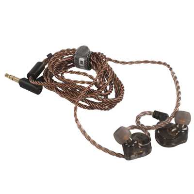 наушники Fiio FH13 Brown