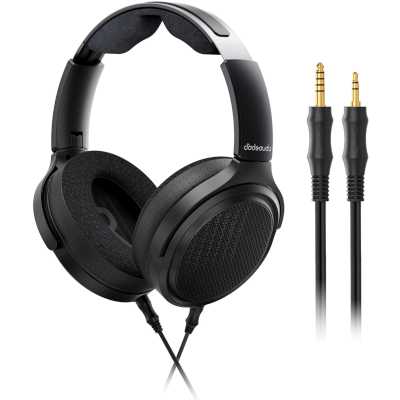 гарнитура Fiio JT7 Black
