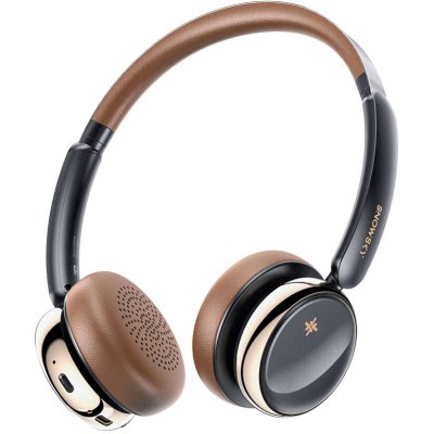 гарнитура Fiio Snowsky Anytime Black