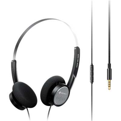 гарнитура Fiio Snowsky Wind Black