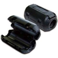 фильтр ферритовый Lanmaster LAN-FF-1.50-BK