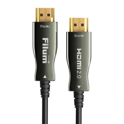 кабель Filum FL-AOC-HDMI2.0-30M