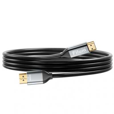 Filum FL-AV-DP-HDMI4K60HZ-1.8M