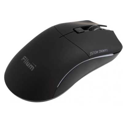 мышь Filum FL-GMW05-BK