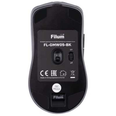 Filum FL-GMW05-BK
