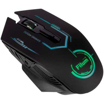 Filum FL-GMW15-BK