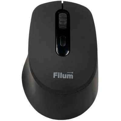 мышь Filum FL-MW05-BK
