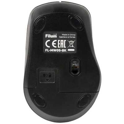 Filum FL-MW05-BK