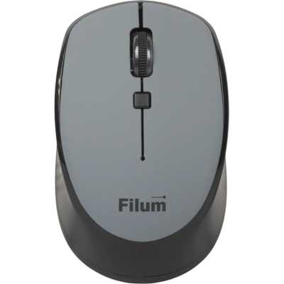 мышь Filum FL-MW10-GY