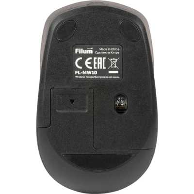мышь Filum FL-MW10-GY