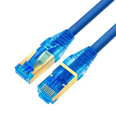 патч-корд Filum FL-PC-SF6A-10-LSZH-BL