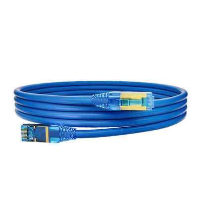 Filum FL-PC-SF6A-2.0-LSZH-BL
