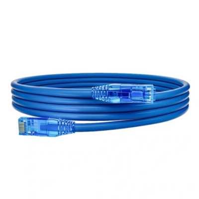 Filum FL-PC-U5E-0.3-LSZH-BL