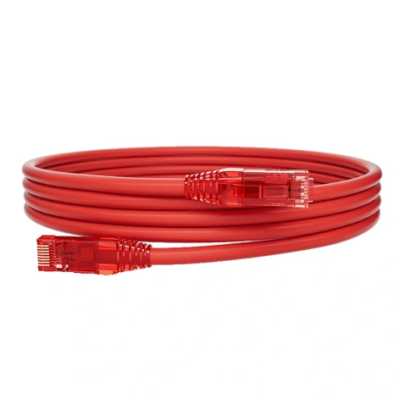 Filum FL-PC-U5E-0.3-LSZH-RD