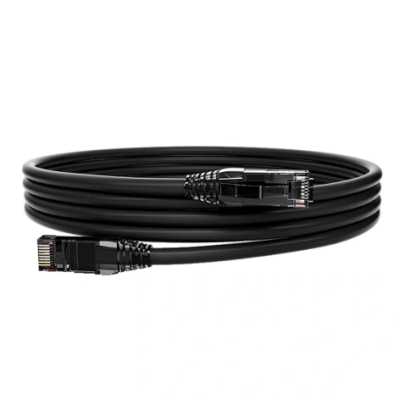 Filum FL-PC-U5E-1.0-LSZH-BK