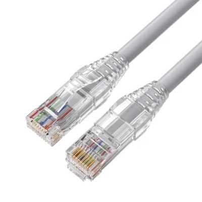 патч-корд Filum FL-PC-U5E-2.0-LSZH-WT