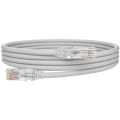 Filum FL-PC-U5E-20-LSZH-GY