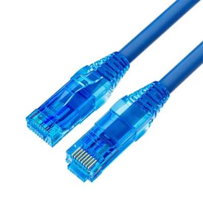 патч-корд Filum FL-PC-U5E-3.0-LSZH-BL