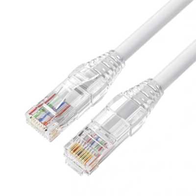 патч-корд Filum FL-PC-U5E-3.0-LSZH-WT