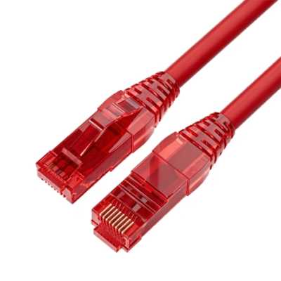 патч-корд Filum FL-PC-U5E-5.0-LSZH-RD