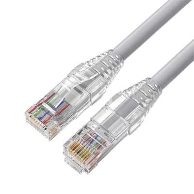 патч-корд Filum FL-PC-U6-0.3-LSZH-GY