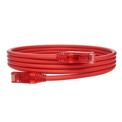 Filum FL-PC-U6-0.5-LSZH-RD