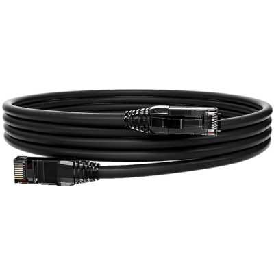 Filum FL-PC-U6-1.0-LSZH-BK