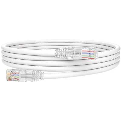 Filum FL-PC-U6-1.0-LSZH-WT