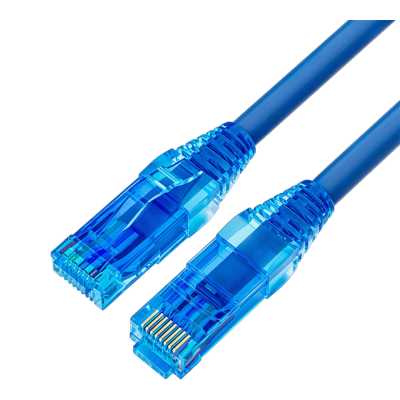 патч-корд Filum FL-PC-U6-1.5-LSZH-BL