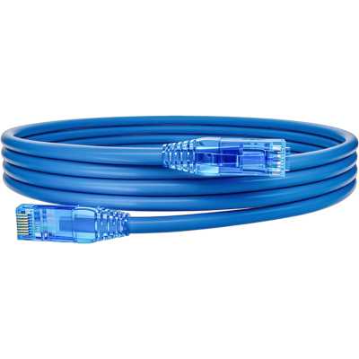 Filum FL-PC-U6-1.5-LSZH-BL