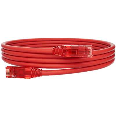 Filum FL-PC-U6-1.5-LSZH-RD