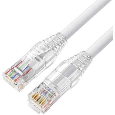 патч-корд Filum FL-PC-U6-1.5-LSZH-WT
