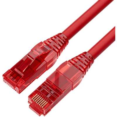 патч-корд Filum FL-PC-U6-2.0-LSZH-RD