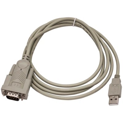 Filum FL-С-UAM-DB9M