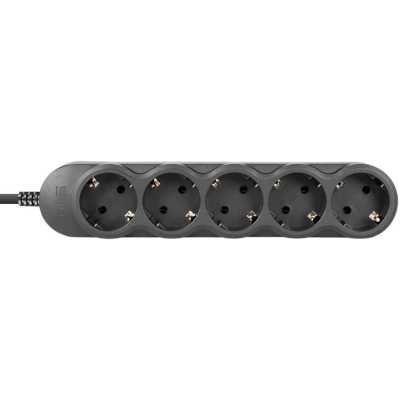 сетевой фильтр Filum FL-SP3-5-1.8M-BL2-UPS