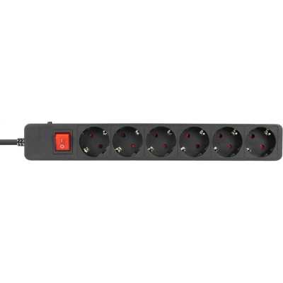 сетевой фильтр Filum FL-SP6-1.8M-16