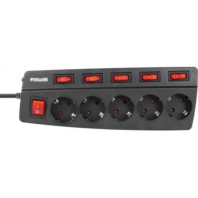 Filum FL-SPL5-3.0M-BL