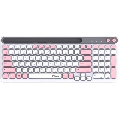 клавиатура Filum FL-WKB05