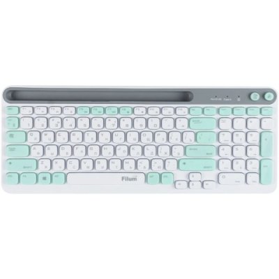 клавиатура Filum FL-WKB15