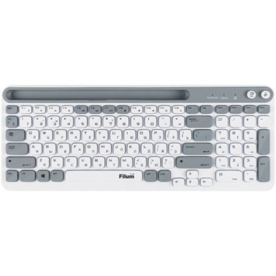 клавиатура Filum FL-WKB25