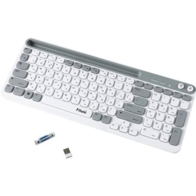 клавиатура Filum FL-WKB25