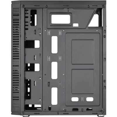 Filum S17 Black