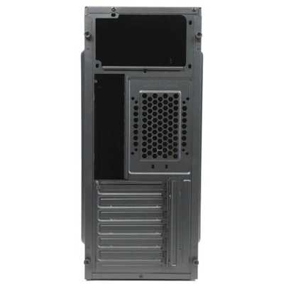 Filum S17 Black